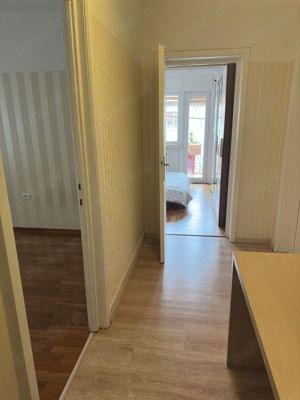 Inchiriez apartament deosebit ultracentral Timisoara - imagine 6