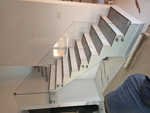 Angajez muncitori pentru executie balustrade, porti si pentru instalatii