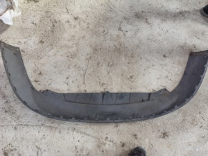 fusta bara fata Volkswagen PASSAT B6  - imagine 2