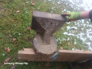 Moara măcinat cereale