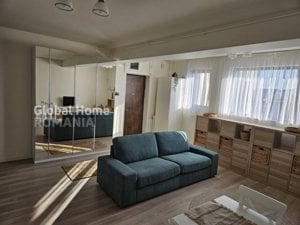 Apartament 3 camere 73MP | Otopeni | Parcare subterana | Centrala proprie - imagine 3