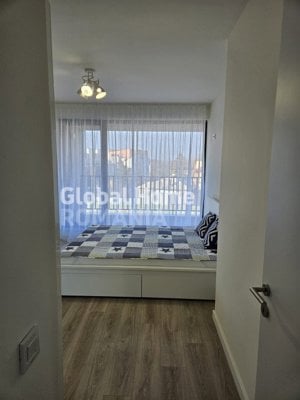 Apartament 3 camere 73MP | Otopeni | Parcare subterana | Centrala proprie - imagine 5