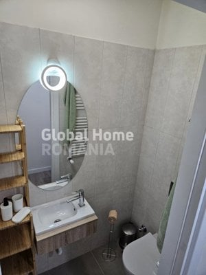 Apartament 3 camere 73MP | Otopeni | Parcare subterana | Centrala proprie - imagine 9