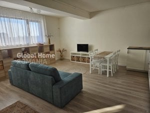 Apartament 3 camere 73MP | Otopeni | Parcare subterana | Centrala proprie - imagine 2