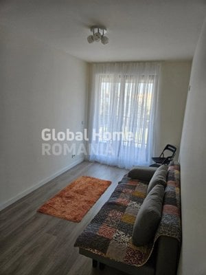 Apartament 3 camere 73MP | Otopeni | Parcare subterana | Centrala proprie - imagine 11