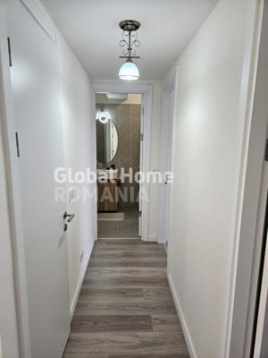 Apartament 3 camere 73MP | Otopeni | Parcare subterana | Centrala proprie - imagine 12