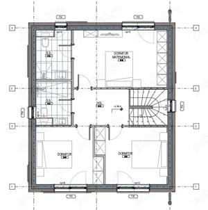 Vila premium de vanzare (150mp construiți), poziție excelentă - imagine 8