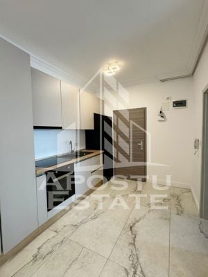 Apartament tip studio cu o cameră, mobilat și utilat modern în Chisoda - imagine 2