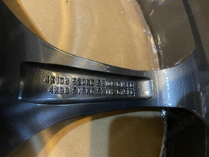 Vand jante Kosei  5x98/5x108 17"