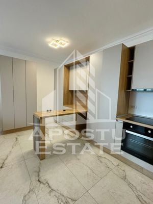 Apartament tip studio cu o cameră, mobilat și utilat modern în Chisoda - imagine 3