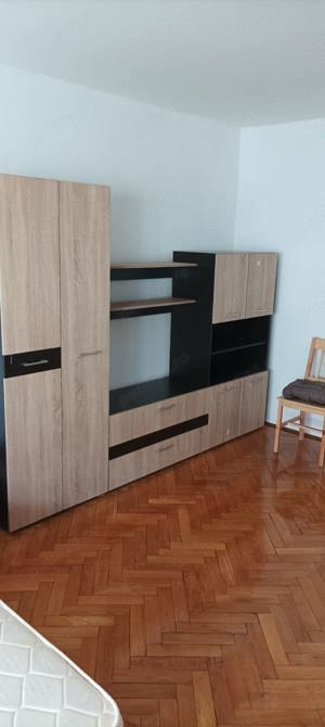 Apartament 1 cameră cu centrală proprie  - imagine 3