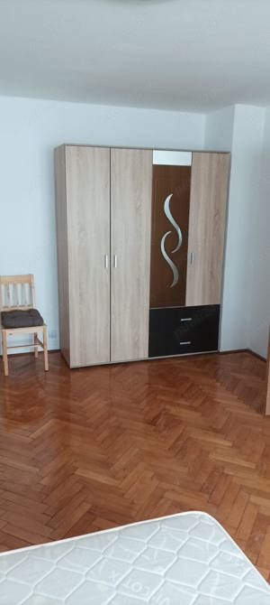 Apartament 1 cameră cu centrală proprie  - imagine 5