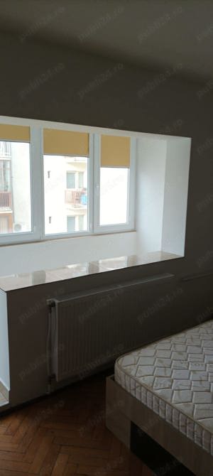 Apartament 1 cameră cu centrală proprie  - imagine 4