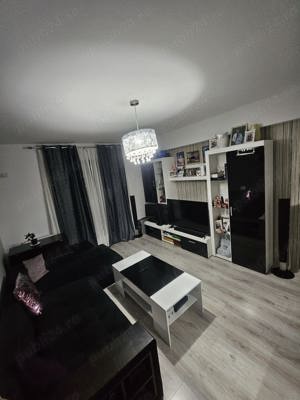 Vand Apartament 3 camere-Militari Residence - imagine 7