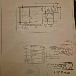 Apartament doua camere, intrarea Polux Spitalul Judetean Ploiesti