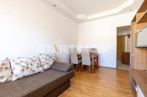 Apartament 3 camere Bulevardul Garii - imagine 9