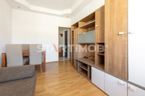 Apartament 3 camere Bulevardul Garii - imagine 10