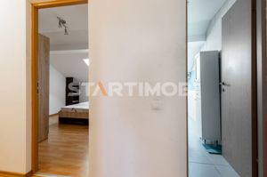 Apartament 3 camere Bulevardul Garii - imagine 15