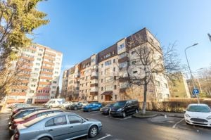 Apartament 3 camere Bulevardul Garii - imagine 19