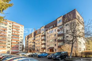 Apartament 3 camere Bulevardul Garii - imagine 12