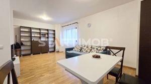 Apartament doua camere Privilegio cu parcare subterana - imagine 24