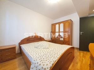 Apartament doua camere Privilegio cu parcare subterana - imagine 11