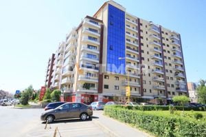 Apartament doua camere Privilegio cu parcare subterana - imagine 25