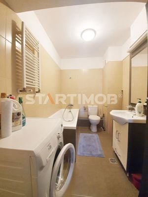 Apartament doua camere Privilegio cu parcare subterana - imagine 21