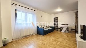 Apartament doua camere Privilegio cu parcare subterana - imagine 14