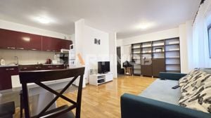 Apartament doua camere Privilegio cu parcare subterana - imagine 3