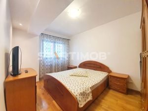 Apartament doua camere Privilegio cu parcare subterana - imagine 22