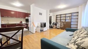 Apartament doua camere Privilegio cu parcare subterana - imagine 23