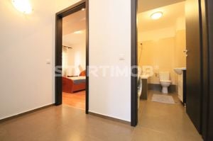 Apartament doua camere Privilegio cu parcare subterana - imagine 9