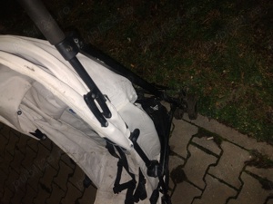 cărucior pentru copii 