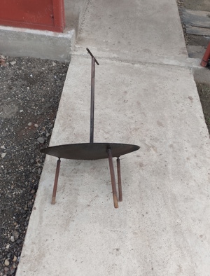 Disc pentru gratar - imagine 3