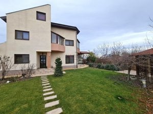 Casa ta de vis – Liniște, Natură și Confort Modern – Balotesti - imagine 2