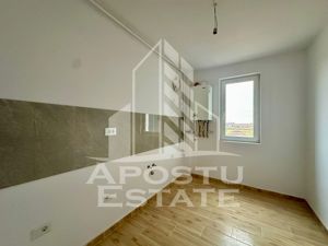 Apartamente cu 1 camera, decomandate, etaj intermediar Giroc. - imagine 6