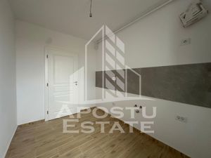 Apartamente cu 1 camera, decomandate, etaj intermediar Giroc. - imagine 7