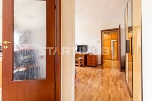 Apartament central str de Mijloc - imagine 13