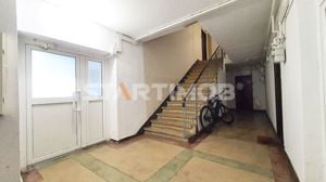 Apartament 3 camere  cu boxa si parcare - imagine 29