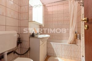 Apartament central str de Mijloc - imagine 7