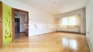 Apartament 3 camere  cu boxa si parcare - imagine 2