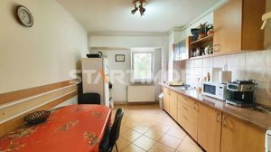 Apartament central str de Mijloc