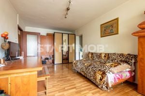 Apartament central str de Mijloc - imagine 12