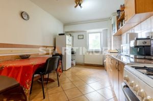 Apartament central str de Mijloc - imagine 11