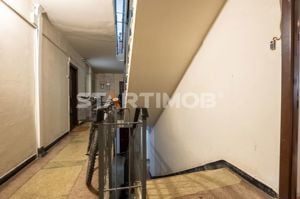 Apartament central str de Mijloc - imagine 18