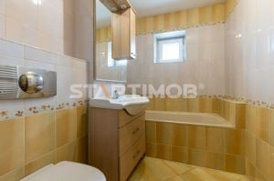 Apartament 3 camere  cu boxa si parcare - imagine 6