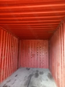 Spatiu depozitare de inchiriat, container, boxa,garaje de beton - imagine 3