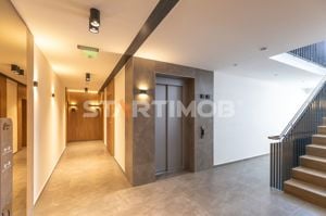 Apartament 3 camere  Urban Plaza cu parcare si boxa - imagine 33