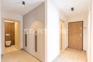 Apartament 3 camere  Urban Plaza cu parcare si boxa - imagine 12